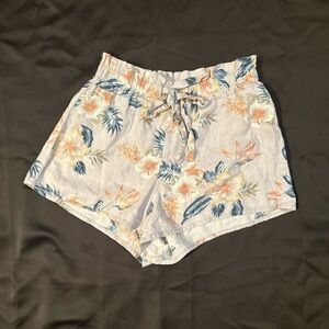 🔴$1SALE$ Flower shorts